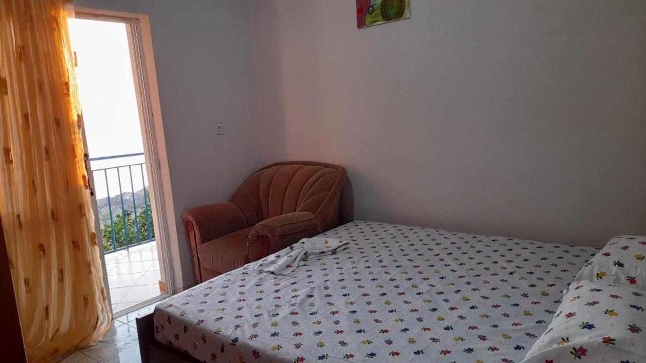 Eva'S House Villa ลูโคเวอ ภายนอก รูปภาพ