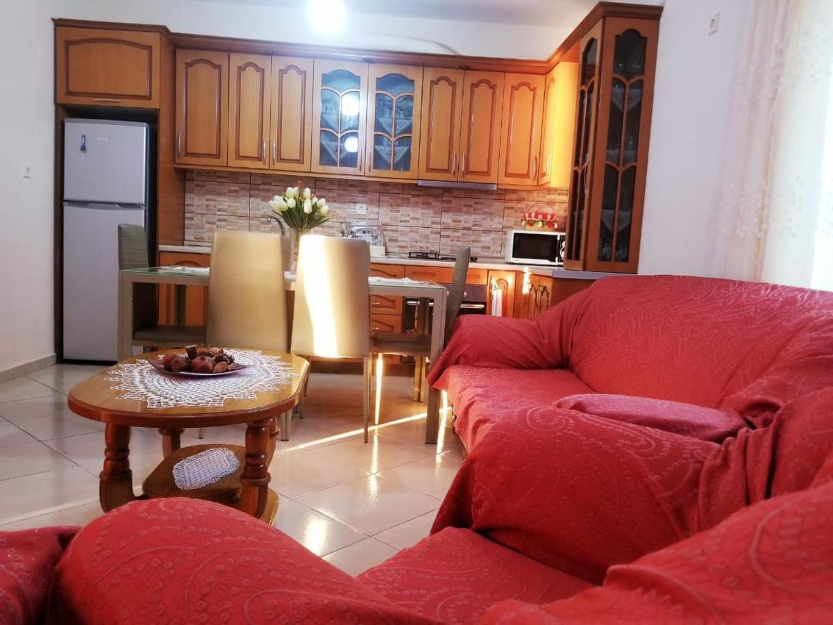 Eva'S House Villa ลูโคเวอ ภายนอก รูปภาพ