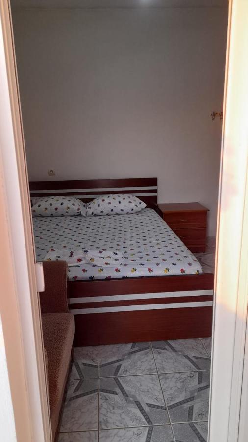 Eva'S House Villa ลูโคเวอ ภายนอก รูปภาพ