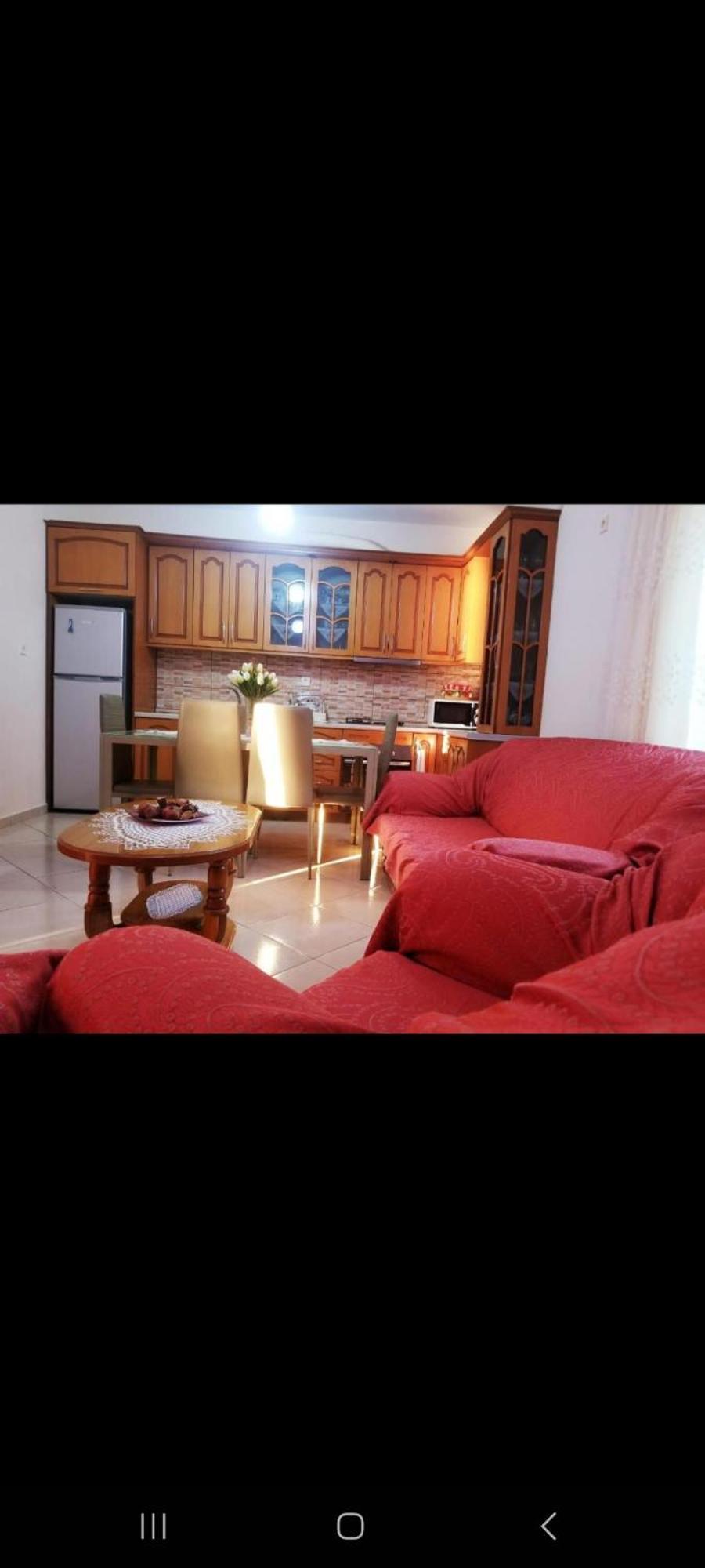 Eva'S House Villa ลูโคเวอ ห้อง รูปภาพ